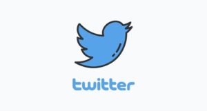 Twitter logo